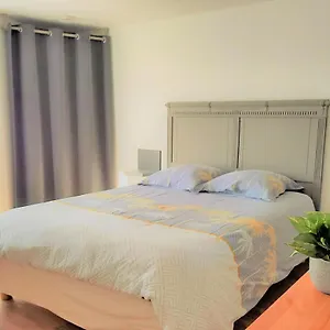 Appartement F1 Bis Atypique, Gannat